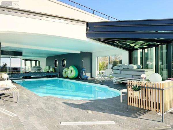 Maison à vendre à Concarneau dans le Finistère (29900), ref : 150/1954