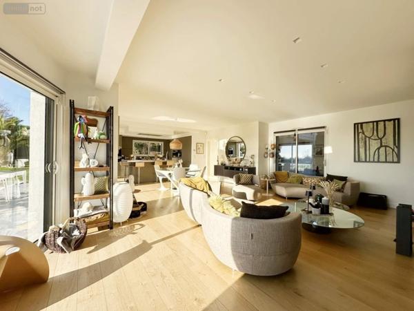 Maison à vendre à Concarneau dans le Finistère (29900), ref : 150/1954