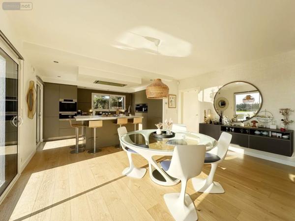 Maison à vendre à Concarneau dans le Finistère (29900), ref : 150/1954