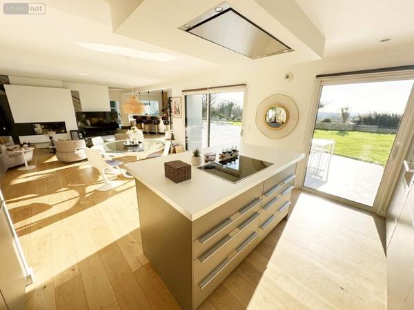 Maison à vendre à Concarneau dans le Finistère (29900), ref : 150/1954