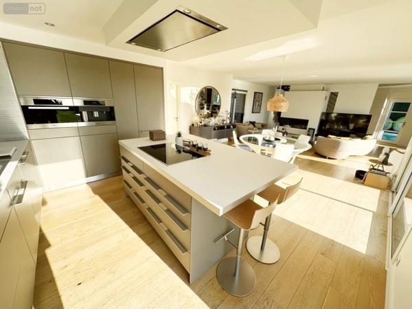 Maison à vendre à Concarneau dans le Finistère (29900), ref : 150/1954