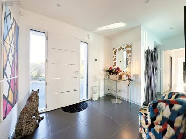 Maison à vendre à Concarneau dans le Finistère (29900), ref : 150/1954