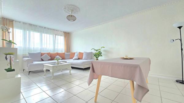 Appartement à BEZONS, 95870 - 3 pièces 68m²