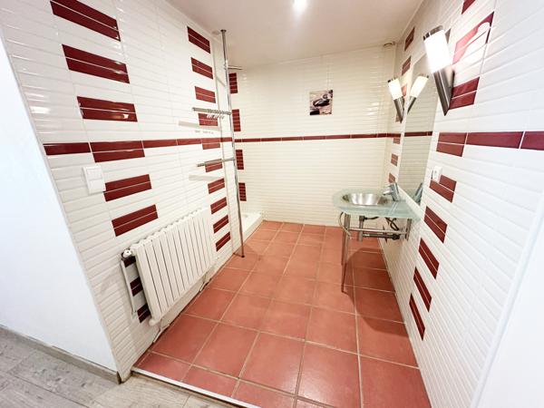 Bellegarde (30127) maison centre vile 130m² avec 2 appartements