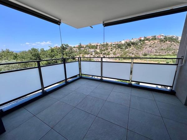 Appartement à SAINT-RAPHAEL, 83700 - 2 pièces 56m²