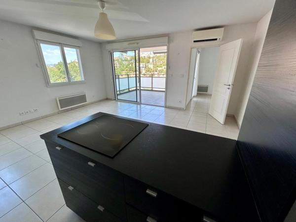 Appartement à SAINT-RAPHAEL, 83700 - 2 pièces 56m²