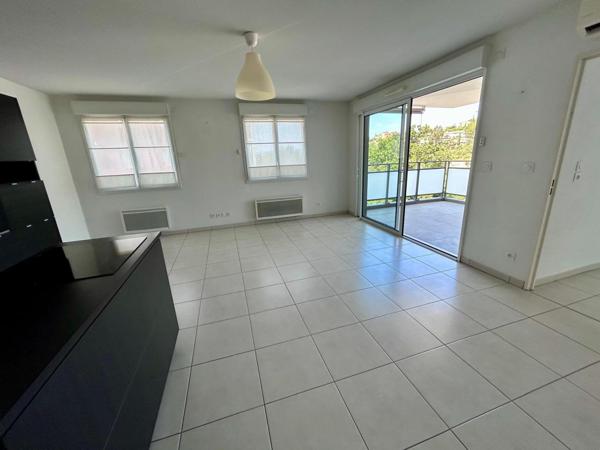 Appartement à SAINT-RAPHAEL, 83700 - 2 pièces 56m²