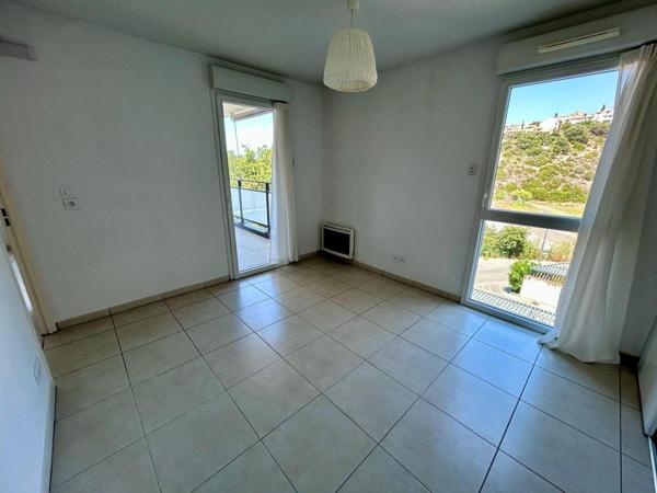 Appartement à SAINT-RAPHAEL, 83700 - 2 pièces 56m²
