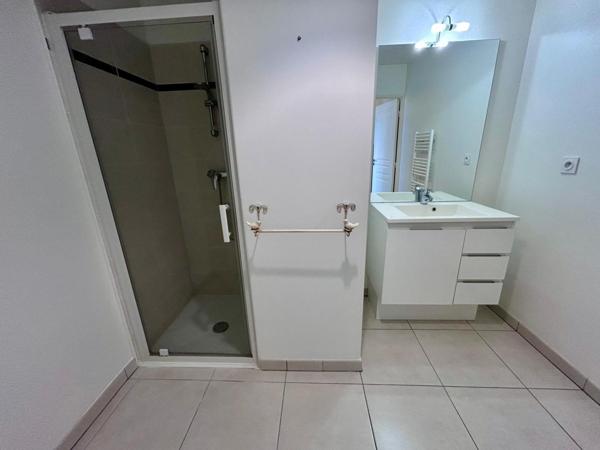 Appartement à SAINT-RAPHAEL, 83700 - 2 pièces 56m²