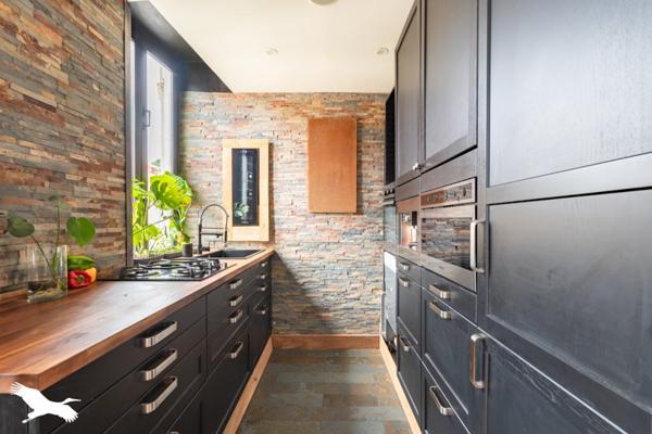 Appartement à vendre |  Foix |  5 pièces | 118 m²