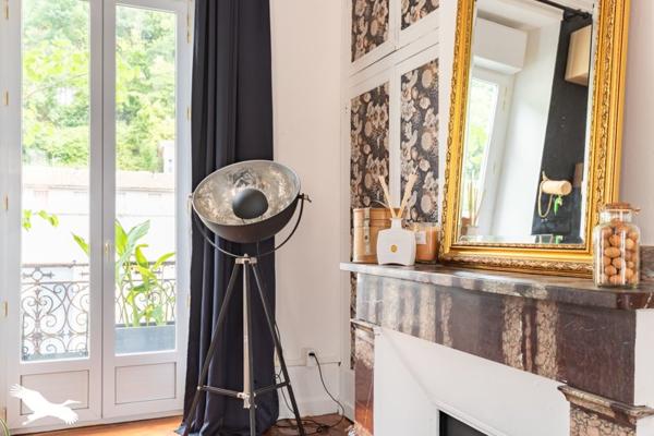 Appartement à vendre |  Foix |  5 pièces | 118 m²