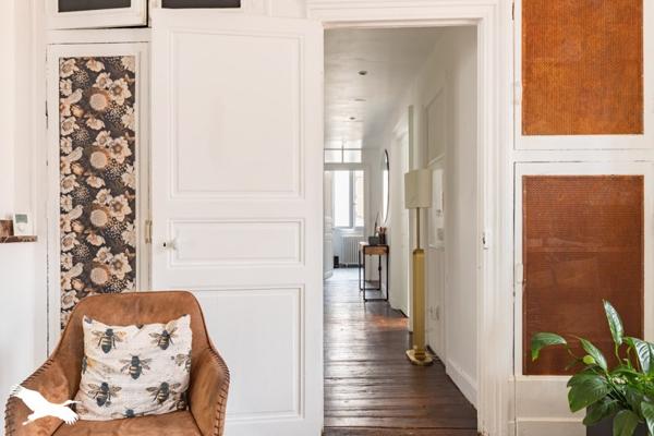 Appartement à vendre |  Foix |  5 pièces | 118 m²