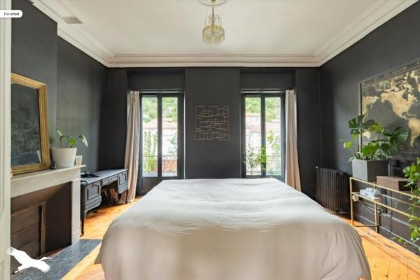 Appartement à vendre |  Foix |  5 pièces | 118 m²