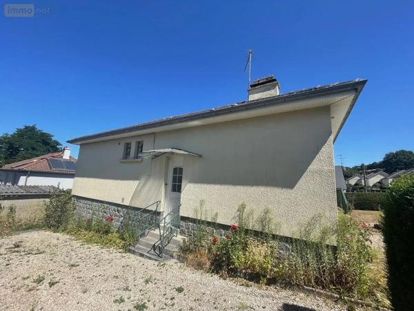 Achat - Maison Vire Normandie 14500 3 pièces 64 m 2