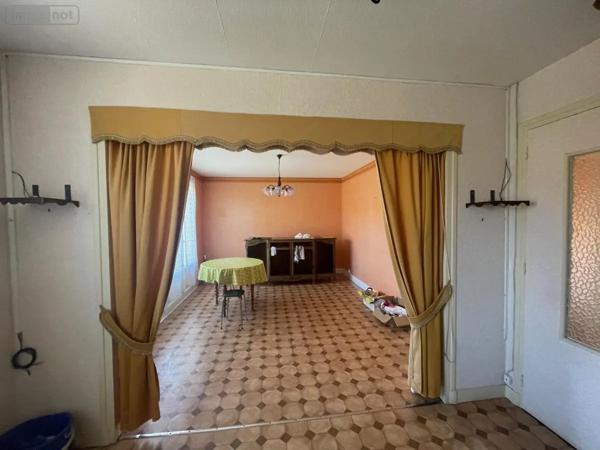 Achat - Maison Vire Normandie 14500 3 pièces 64 m 2