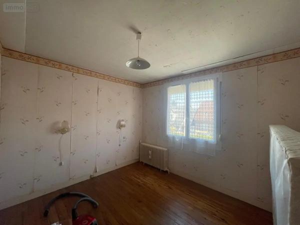 Achat - Maison Vire Normandie 14500 3 pièces 64 m 2