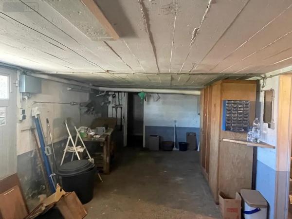Achat - Maison Vire Normandie 14500 3 pièces 64 m 2