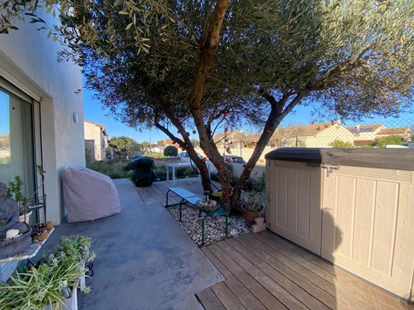 MAUGUIO SUPERBE VILLA