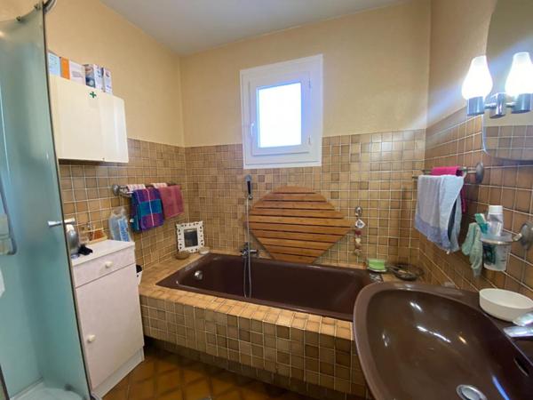 MAUGUIO SUPERBE VILLA