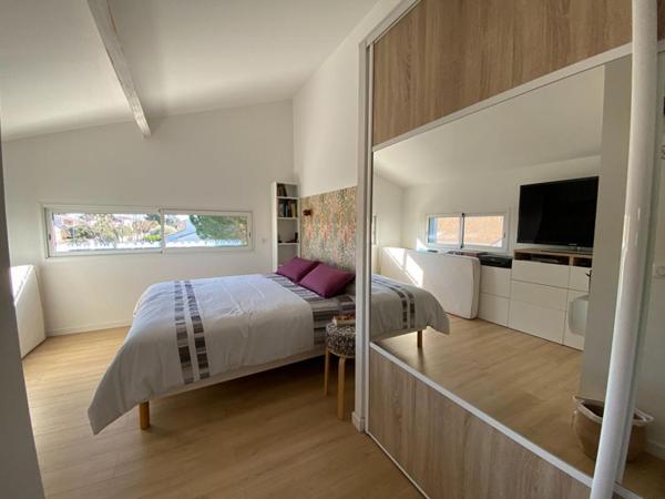 MAUGUIO SUPERBE VILLA