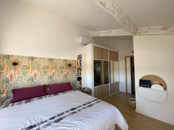 MAUGUIO SUPERBE VILLA