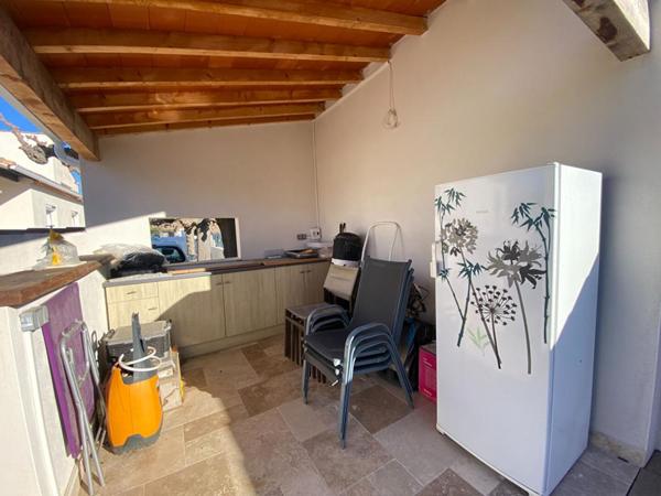 MAUGUIO SUPERBE VILLA