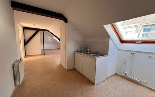 Appartement à louer    2 pièces • 41,83 m2 Montivilliers