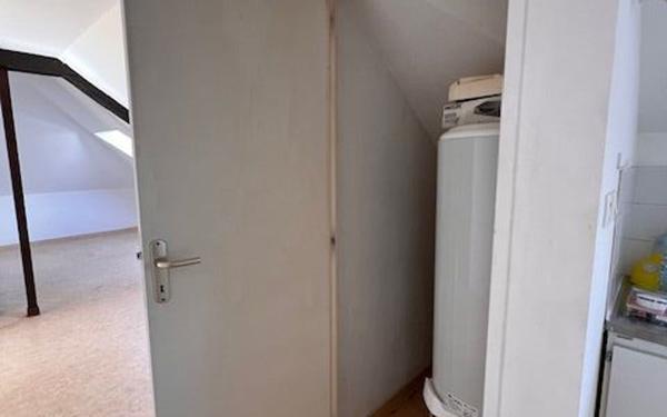 Appartement à louer    2 pièces • 41,83 m2 Montivilliers