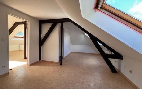 Appartement à louer    2 pièces • 41,83 m2 Montivilliers