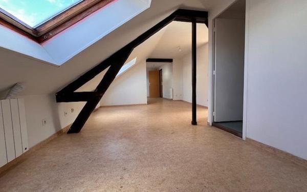 Appartement à louer    2 pièces • 41,83 m2 Montivilliers
