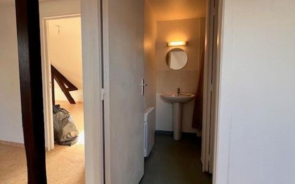 Appartement à louer    2 pièces • 41,83 m2 Montivilliers