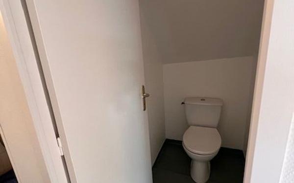 Appartement à louer    2 pièces • 41,83 m2 Montivilliers