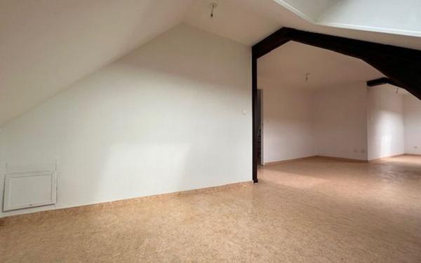 Appartement à louer    2 pièces • 41,83 m2 Montivilliers