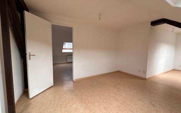 Appartement à louer    2 pièces • 41,83 m2 Montivilliers