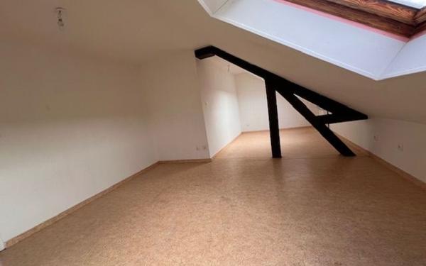 Appartement à louer    2 pièces • 41,83 m2 Montivilliers