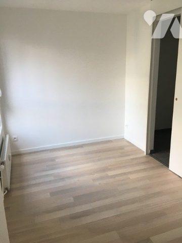Appartement à vendre Villeneuve-d'Ascq