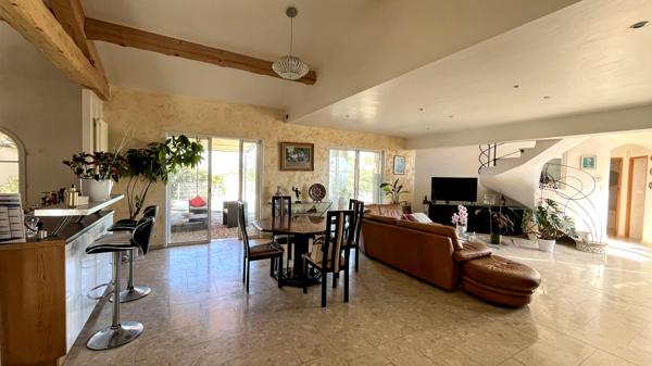 Maison à vendre à Villeneuve-lès-Avignon (30400) - Gard