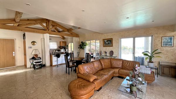 Maison à vendre à Villeneuve-lès-Avignon (30400) - Gard