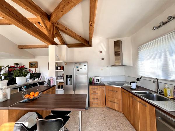 Maison à vendre à Villeneuve-lès-Avignon (30400) - Gard