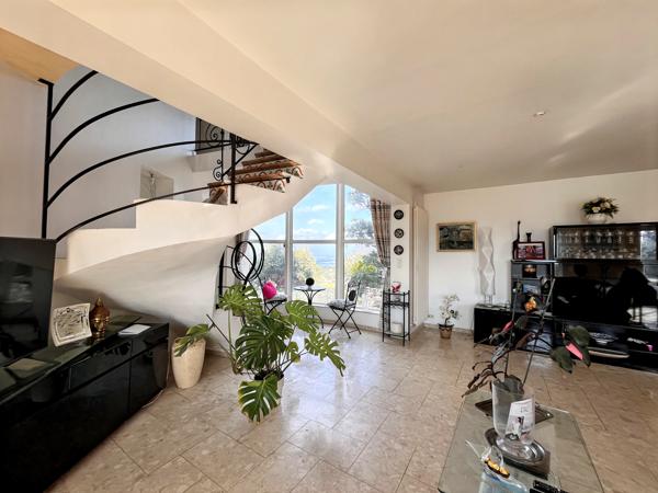 Maison à vendre à Villeneuve-lès-Avignon (30400) - Gard