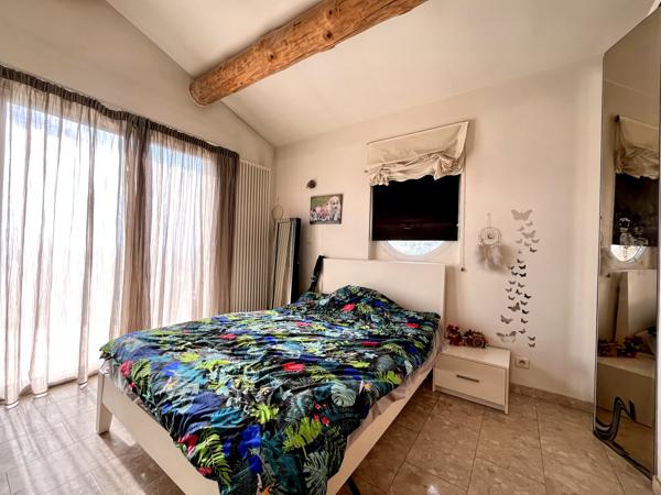 Maison à vendre à Villeneuve-lès-Avignon (30400) - Gard