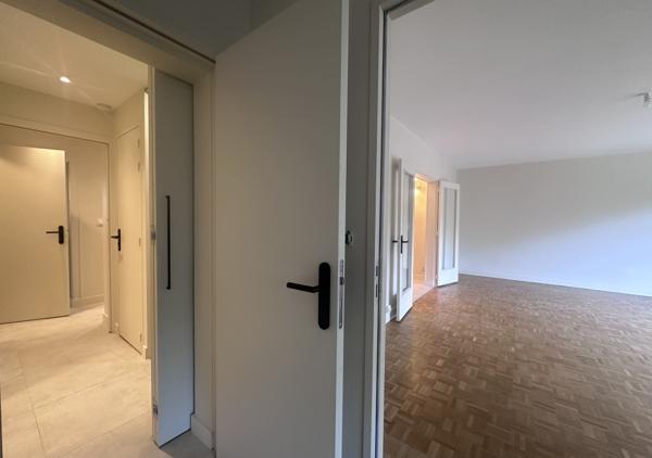 APPARTEMENT T4 NANTES / REF : 1202