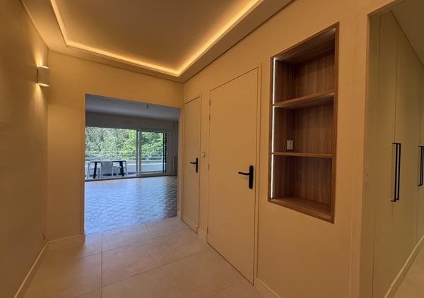 APPARTEMENT T4 NANTES / REF : 1202