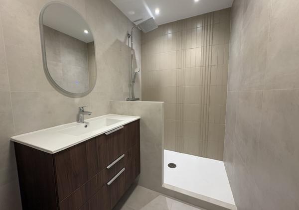APPARTEMENT T4 NANTES / REF : 1202