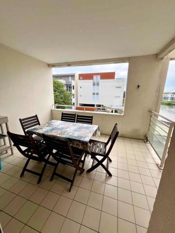 Appartement d'exception avec vue imprenable sur le lac !!