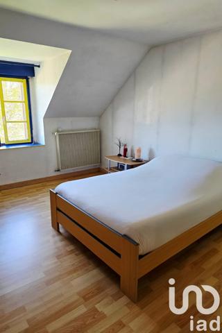 Maison à vendre 6 pièces 117 m² La Chapelle-des-Marais