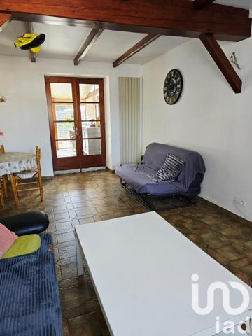 Maison à vendre 6 pièces 117 m² La Chapelle-des-Marais