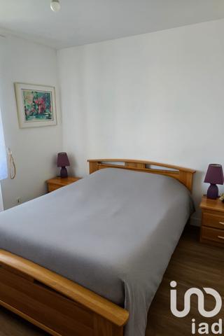 Maison à vendre 6 pièces 117 m² La Chapelle-des-Marais