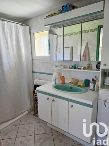 Maison à vendre 6 pièces 117 m² La Chapelle-des-Marais