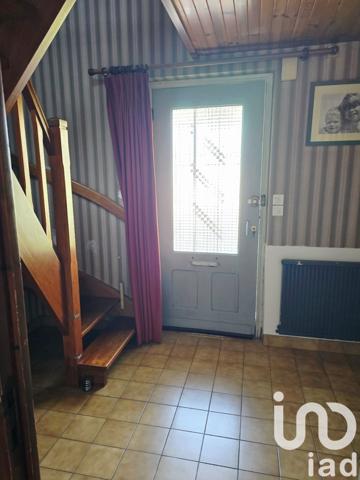 Maison à vendre 6 pièces 117 m² La Chapelle-des-Marais